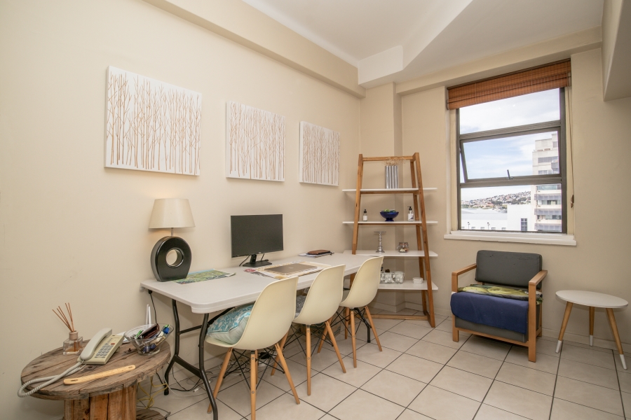 To Let 1 Bedroom Property for Rent in Cape Town City Centre Western Cape